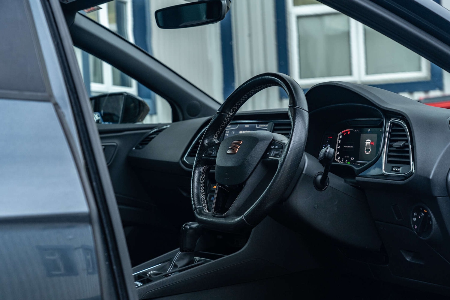 Used SEAT Leon 2019 for sale - 76957768: Photo 11