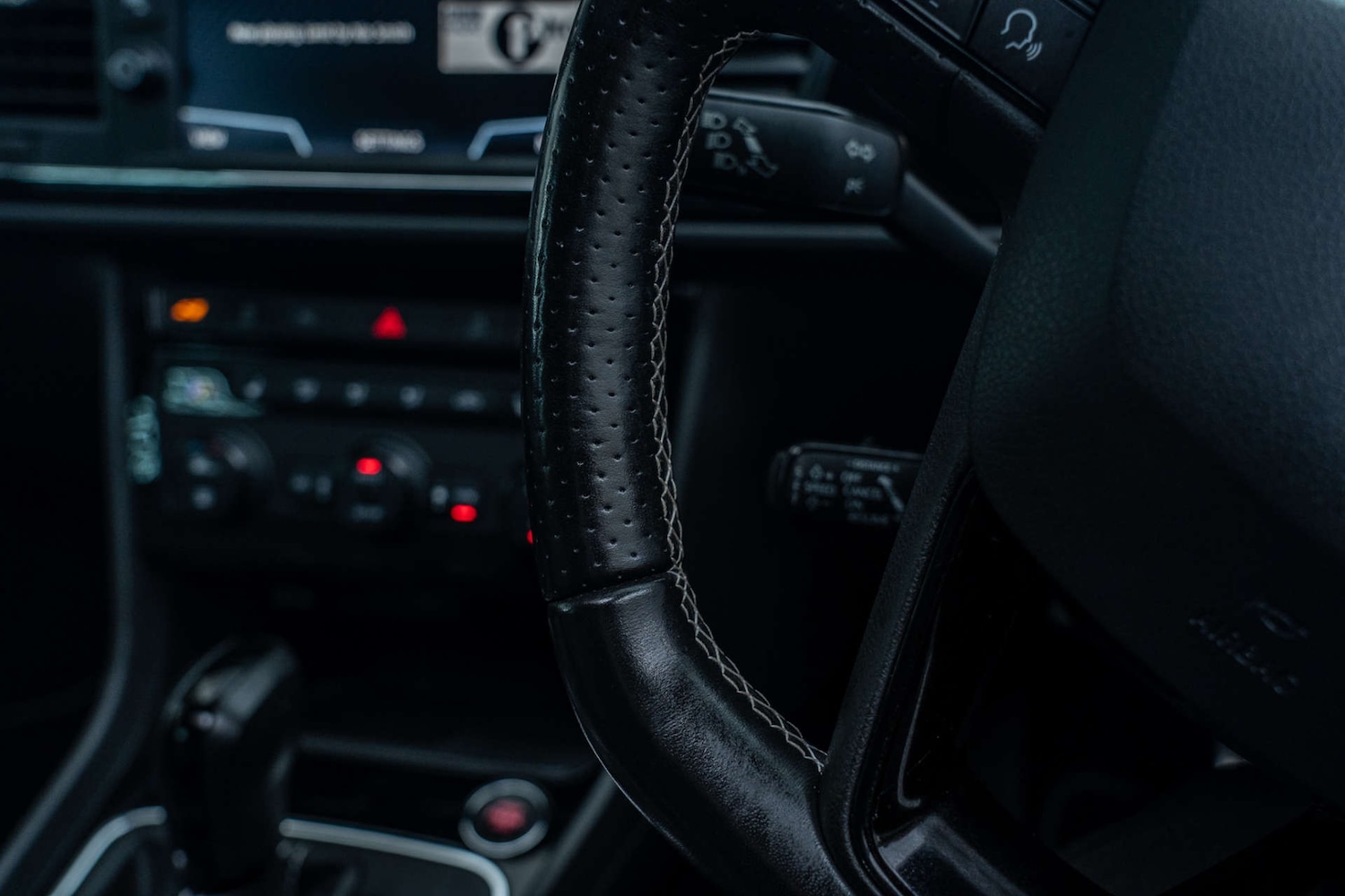 Used SEAT Leon 2019 for sale - 76957768: Photo 13