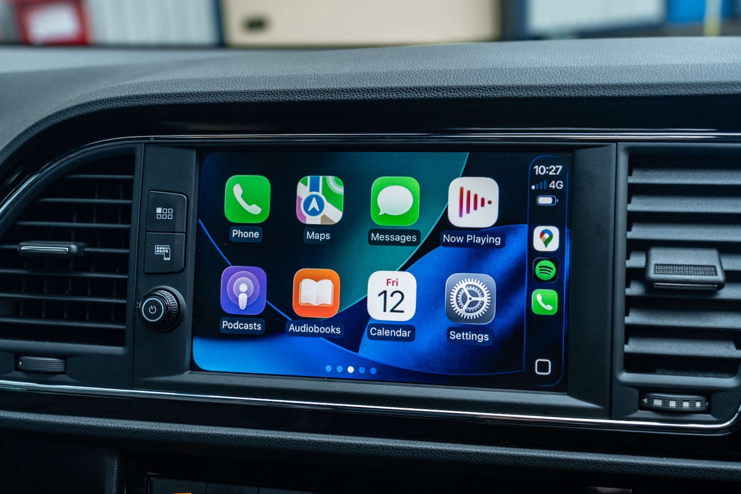 Used SEAT Leon 2019 for sale - 76957768: Photo 14