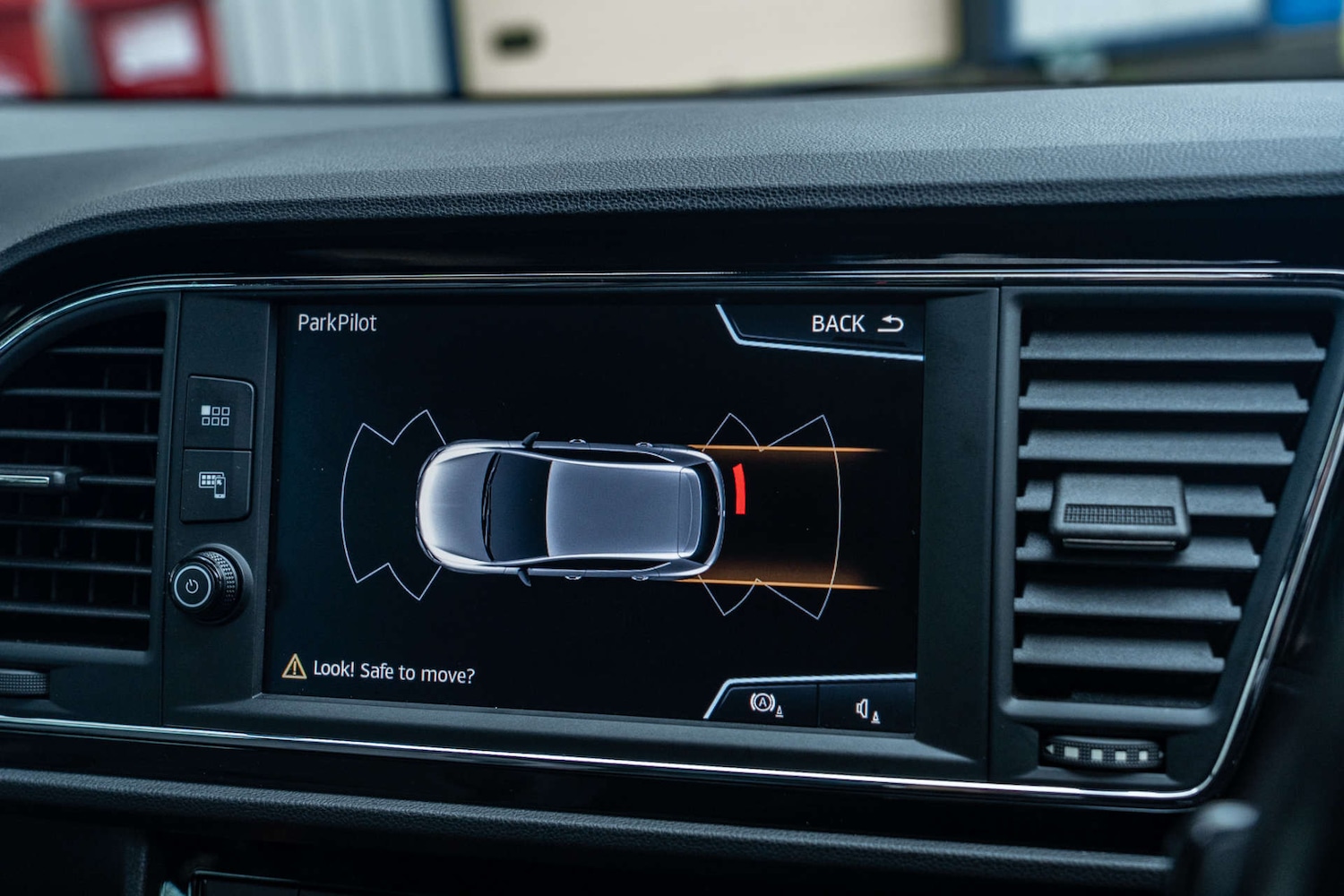 Used SEAT Leon 2019 for sale - 76957768: Photo 15