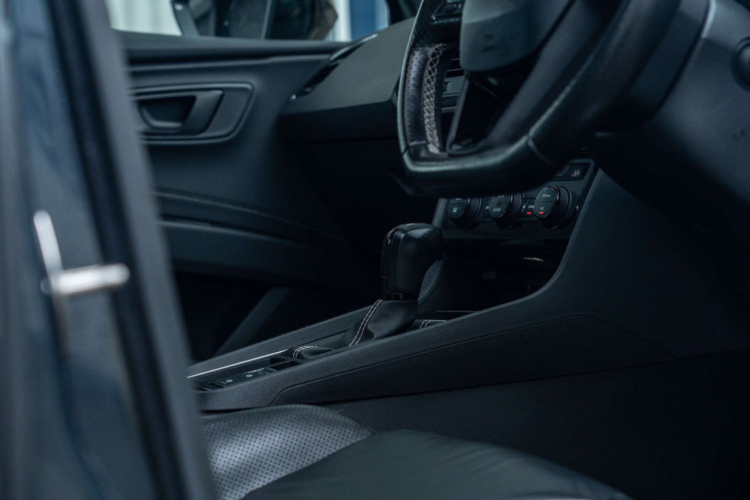 Used SEAT Leon 2019 for sale - 76957768: Photo 17