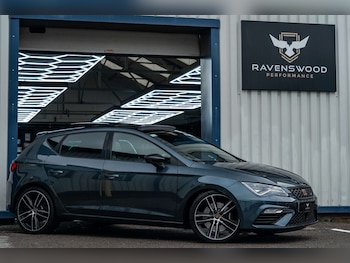 Used SEAT Leon 2019 for sale - 76957768: Photo