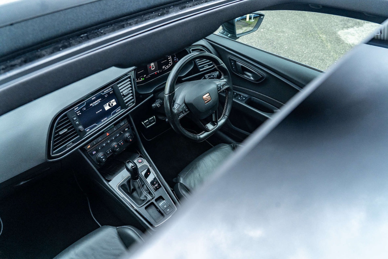 Used SEAT Leon 2019 for sale - 76957768: Photo 21