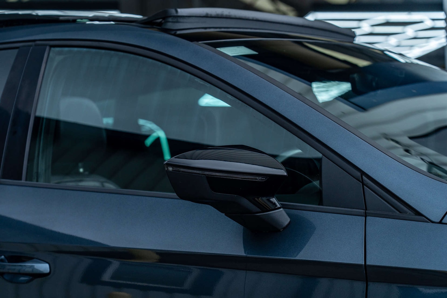 Used SEAT Leon 2019 for sale - 76957768: Photo 23