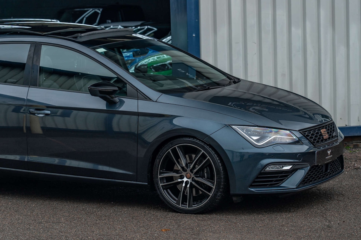Used SEAT Leon 2019 for sale - 76957768: Photo 24