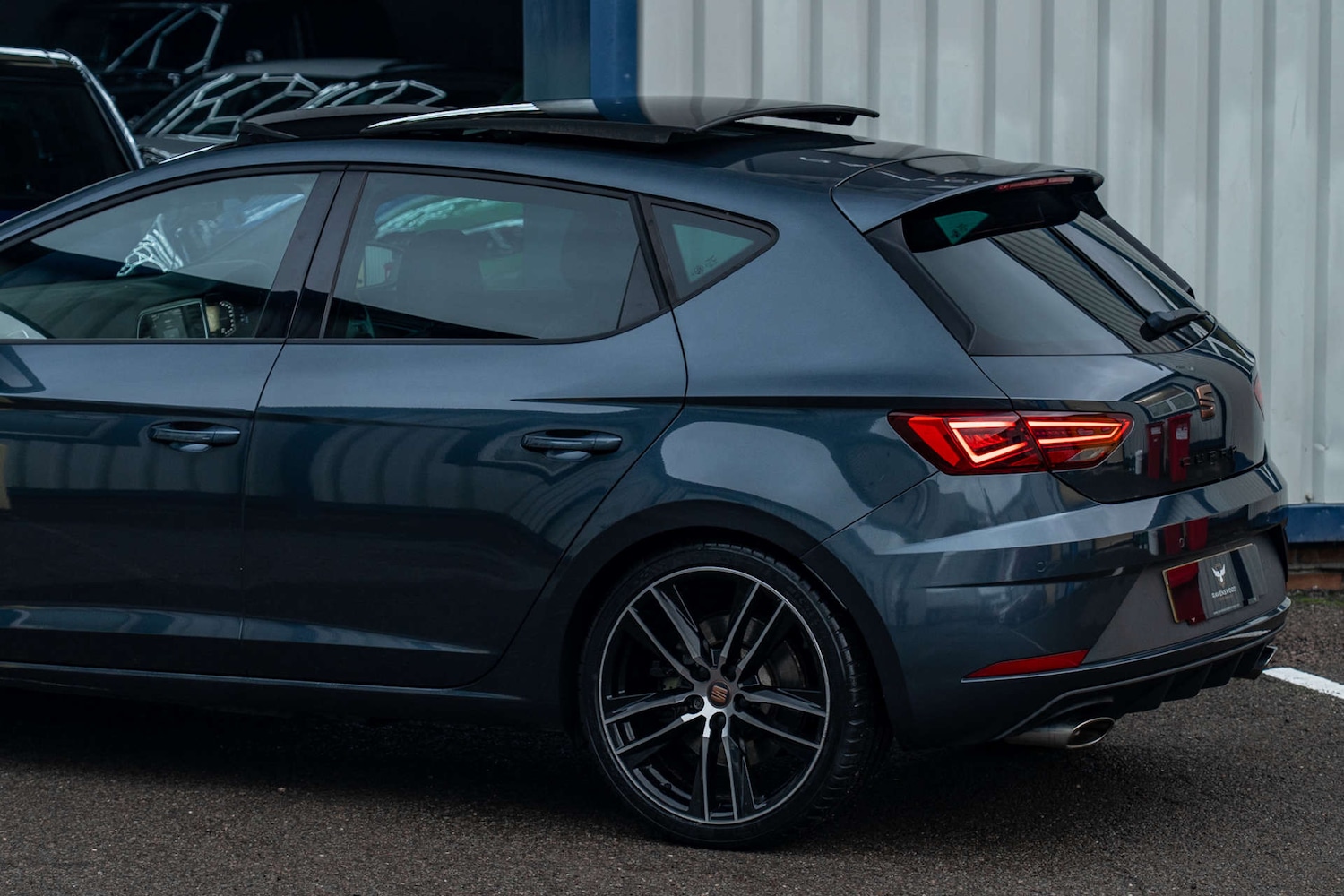 Used SEAT Leon 2019 for sale - 76957768: Photo 25