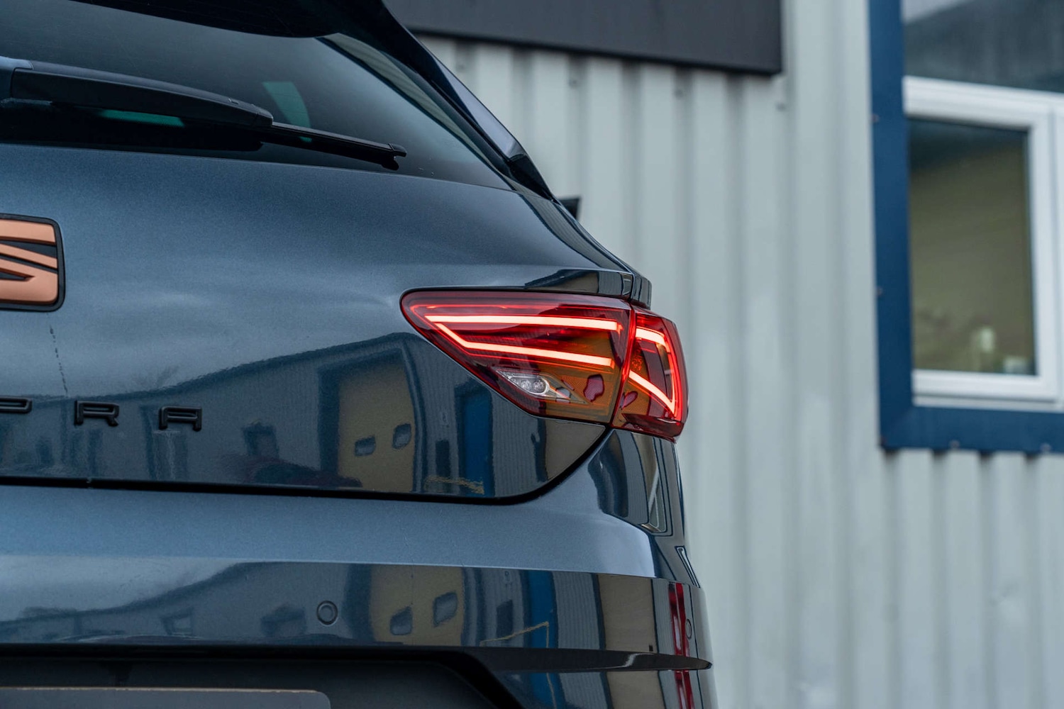 Used SEAT Leon 2019 for sale - 76957768: Photo 27