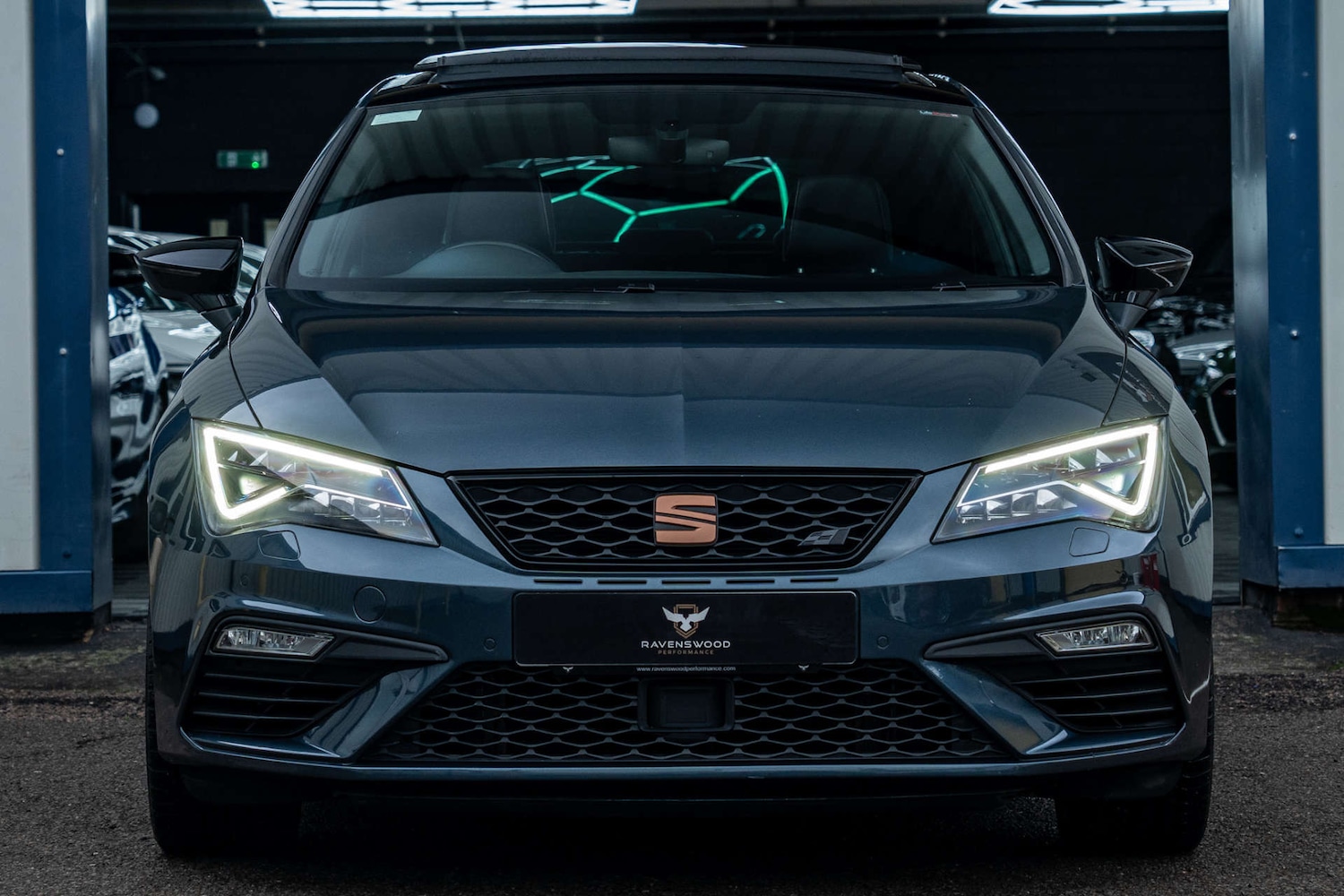 Used SEAT Leon 2019 for sale - 76957768: Photo 28