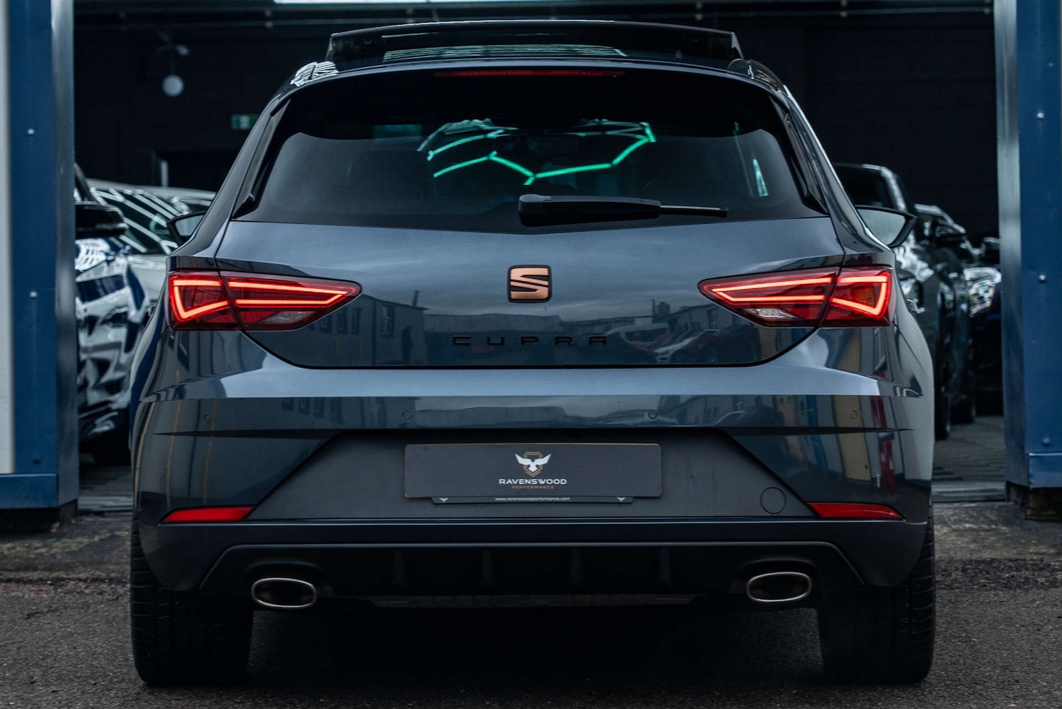 Used SEAT Leon 2019 for sale - 76957768: Photo 29