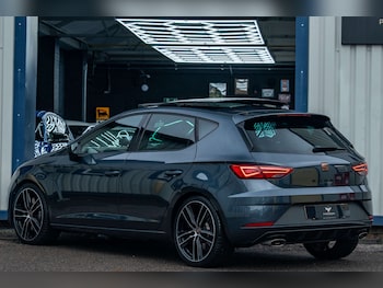 Used SEAT Leon 2019 for sale - 76957768: Photo