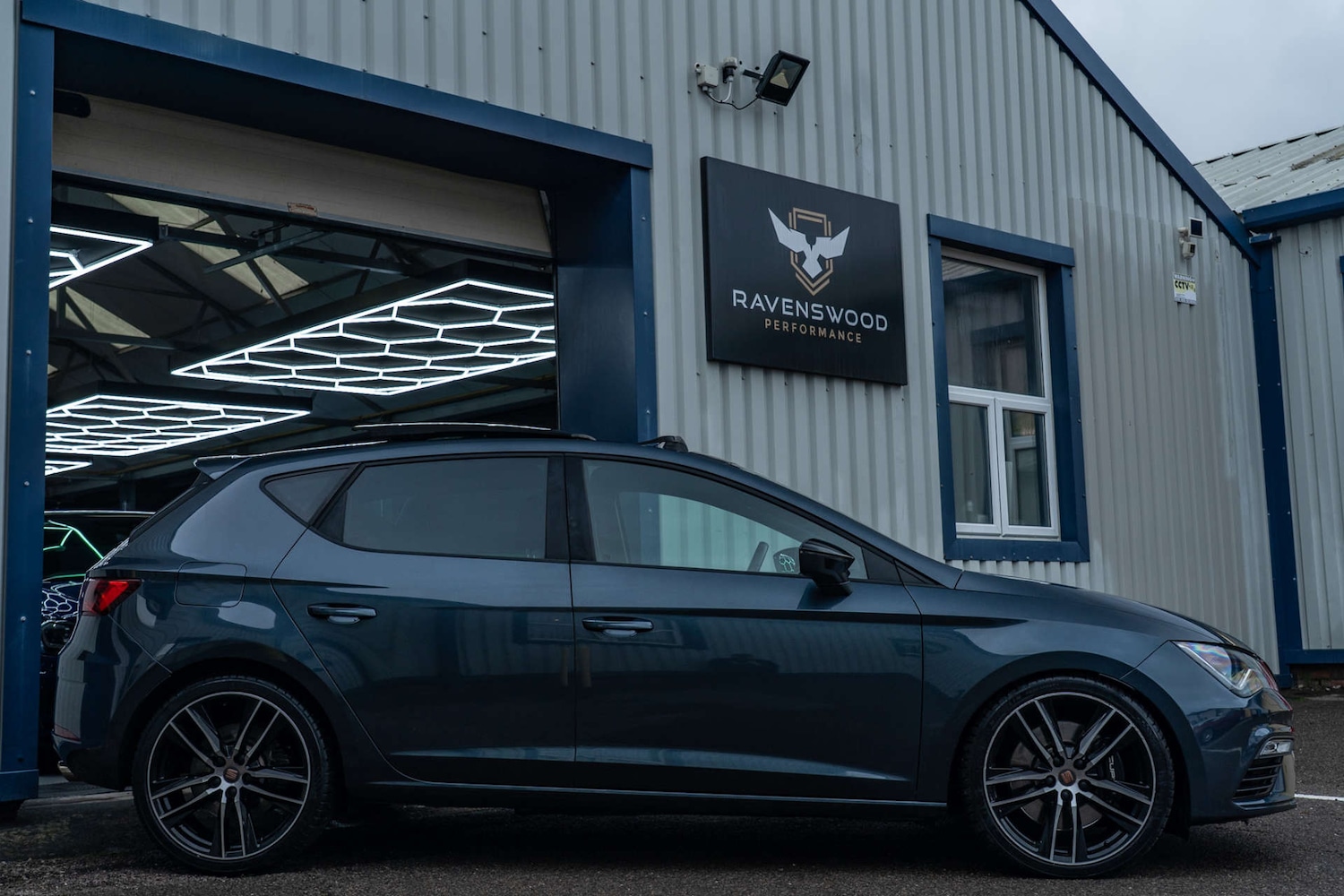 Used SEAT Leon 2019 for sale - 76957768: Photo 3