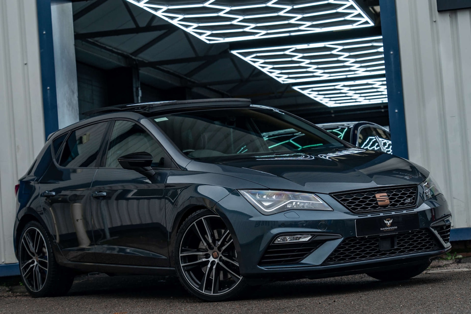 Used SEAT Leon 2019 for sale - 76957768: Photo 30