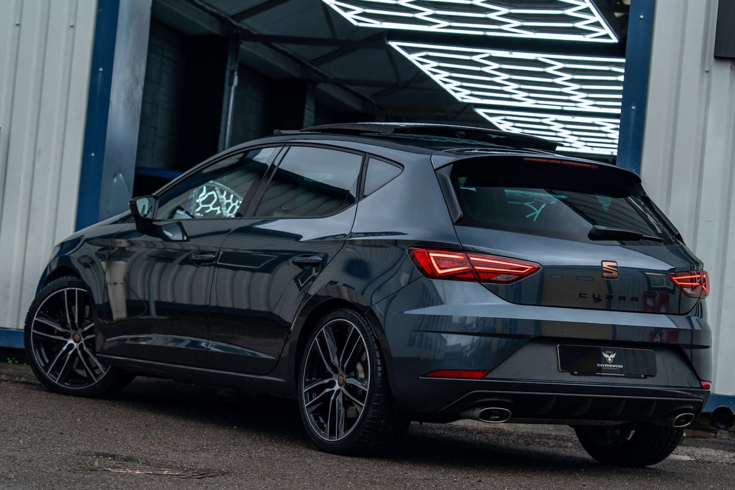 Used SEAT Leon 2019 for sale - 76957768: Photo 31