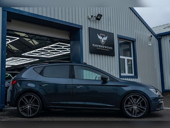 Used SEAT Leon 2019 for sale - 76957768: Photo