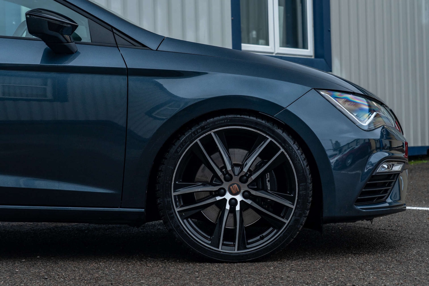 Used SEAT Leon 2019 for sale - 76957768: Photo 6