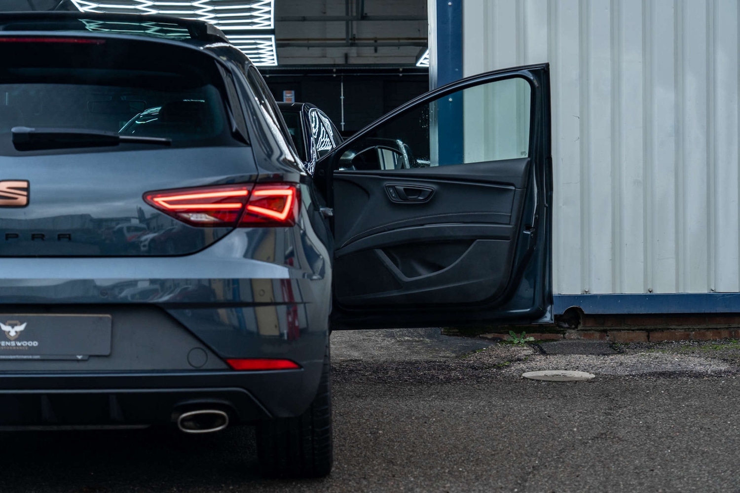 Used SEAT Leon 2019 for sale - 76957768: Photo 8