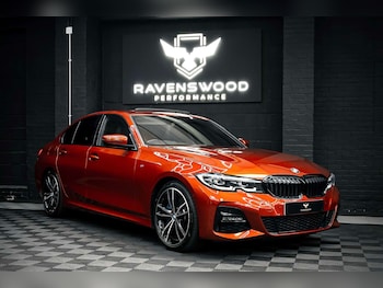 Used BMW 3 Series 2021 for sale - 79046889: Photo