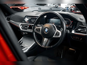 Used BMW 3 Series 2021 for sale - 79046889: Photo