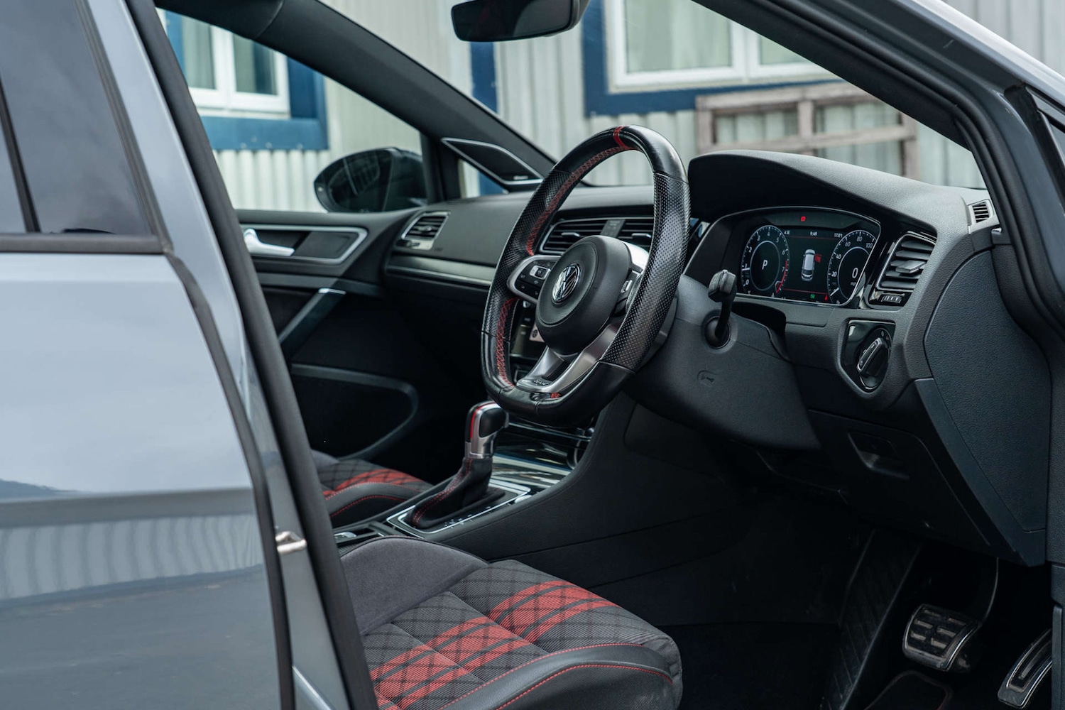 Used Volkswagen Golf 2020 for sale - 77569666: Photo 11