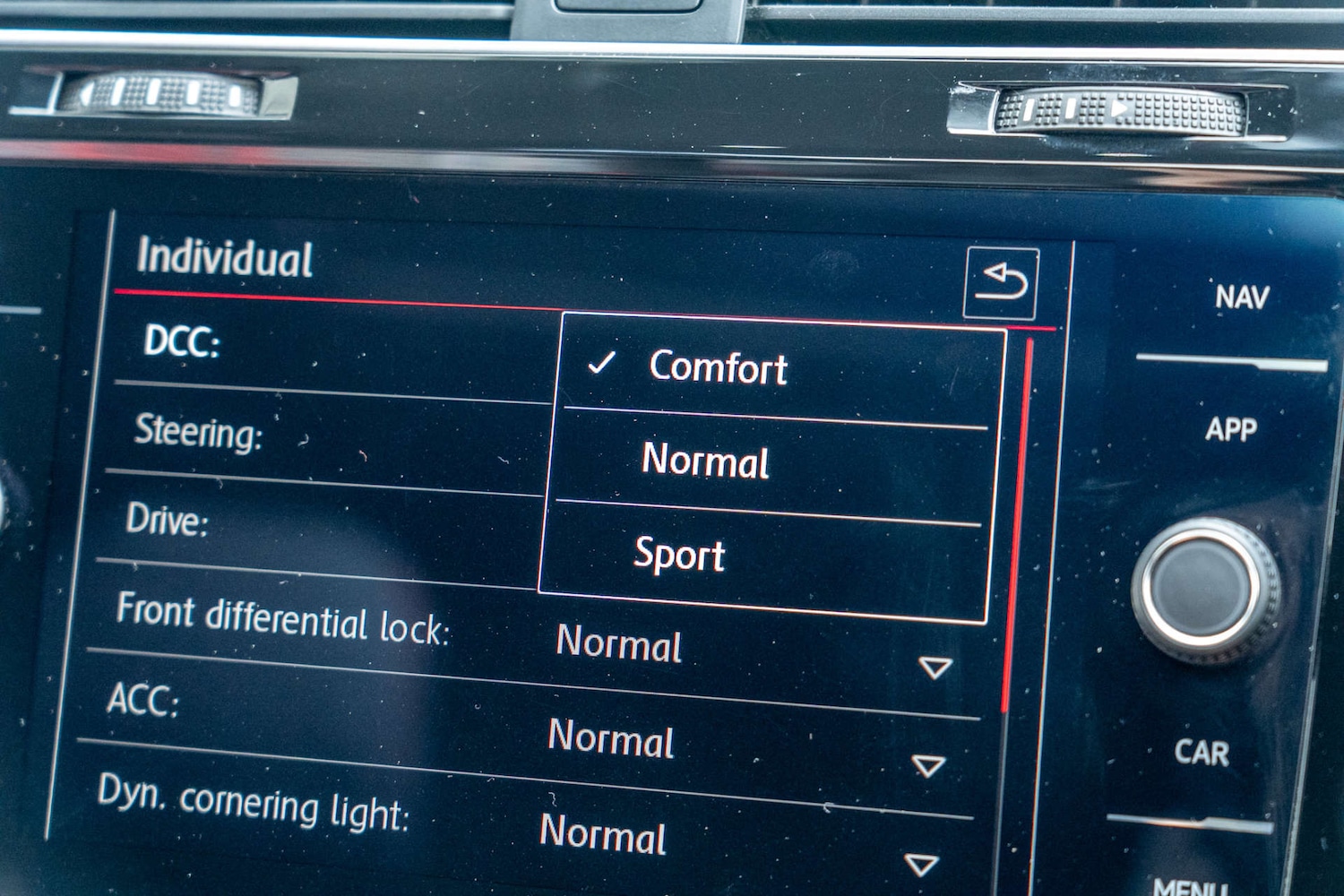 Used Volkswagen Golf 2020 for sale - 77569666: Photo 15