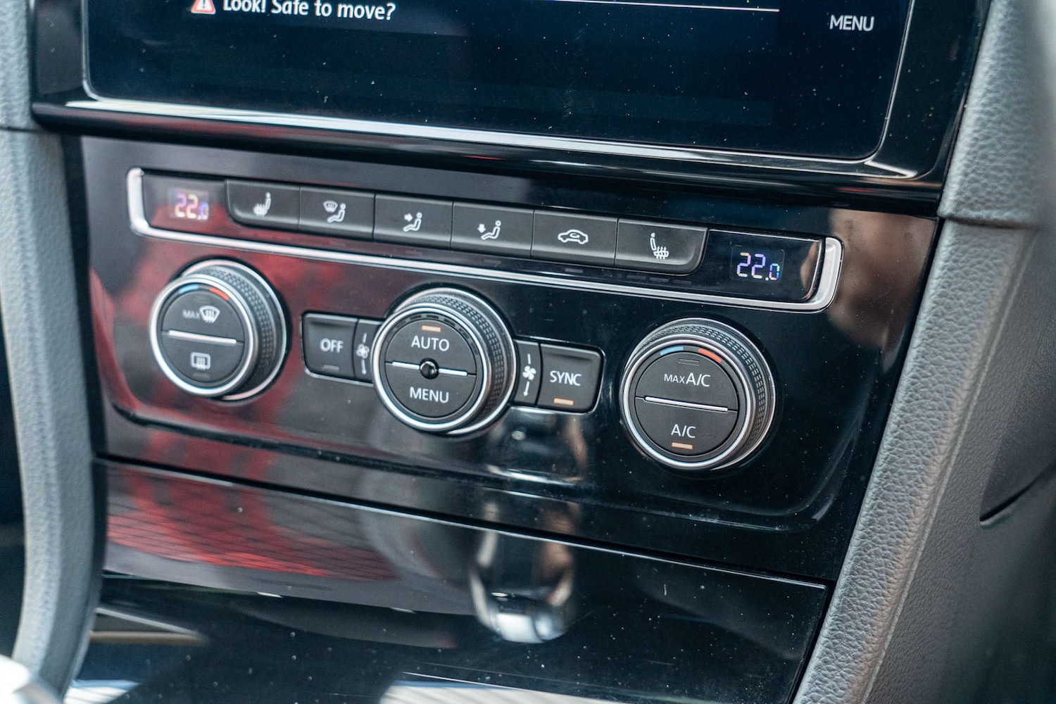 Used Volkswagen Golf 2020 for sale - 77569666: Photo 17