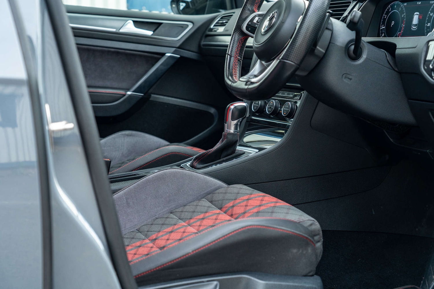 Used Volkswagen Golf 2020 for sale - 77569666: Photo 18