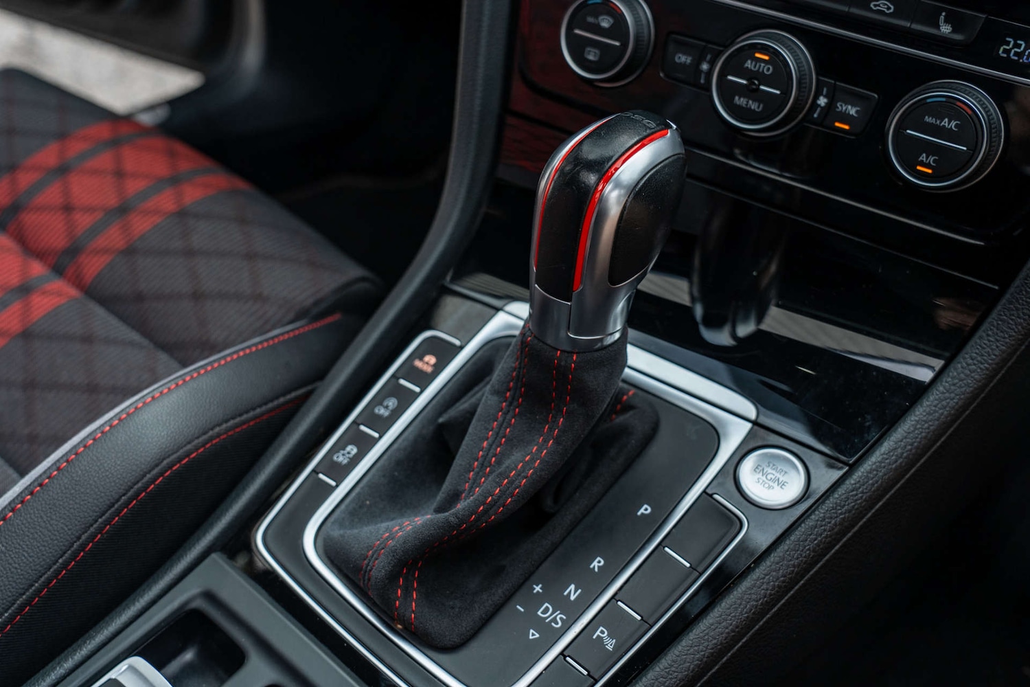 Used Volkswagen Golf 2020 for sale - 77569666: Photo 19