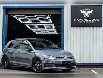 Volkswagen Golf feature image