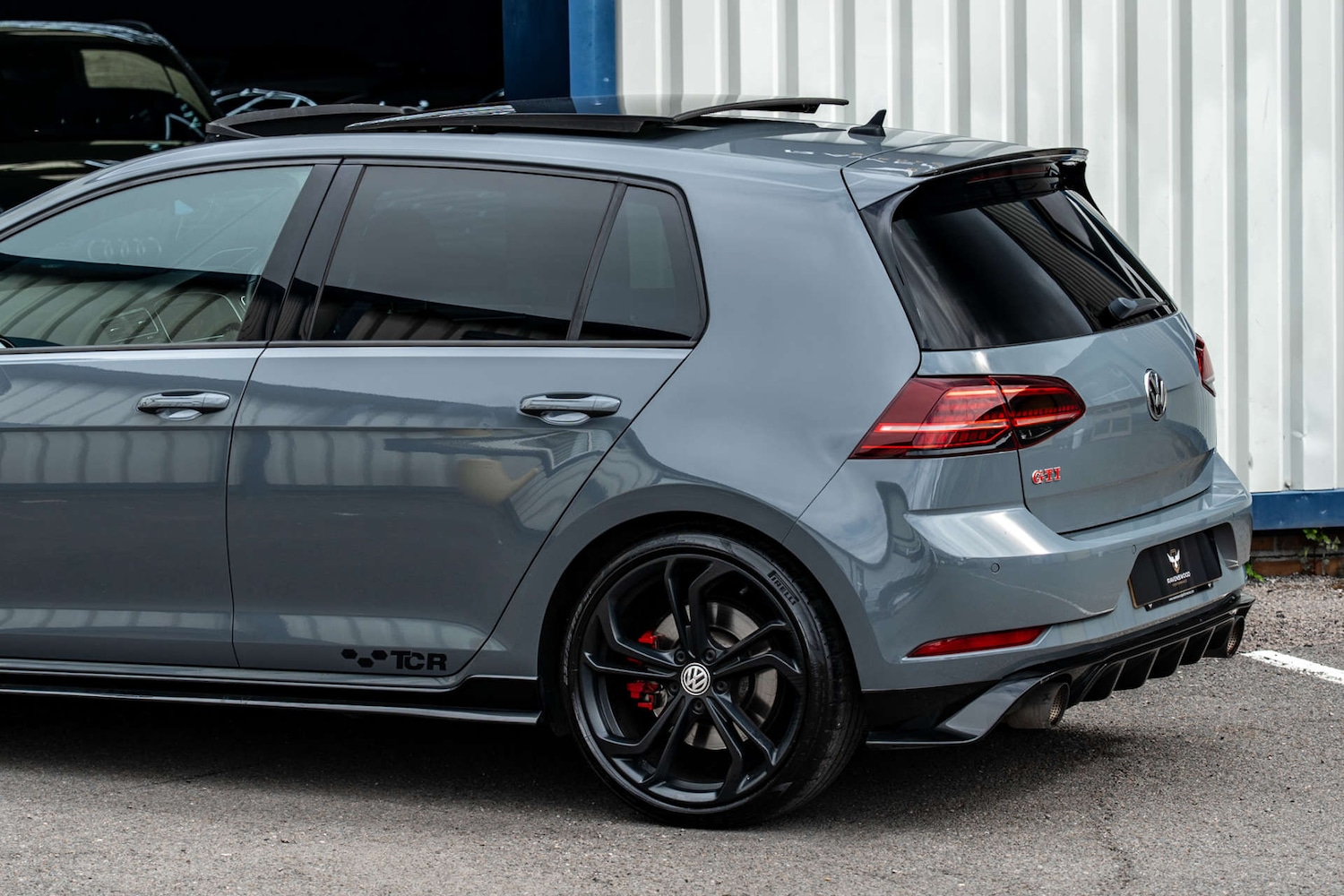 Used Volkswagen Golf 2020 for sale - 77569666: Photo 25