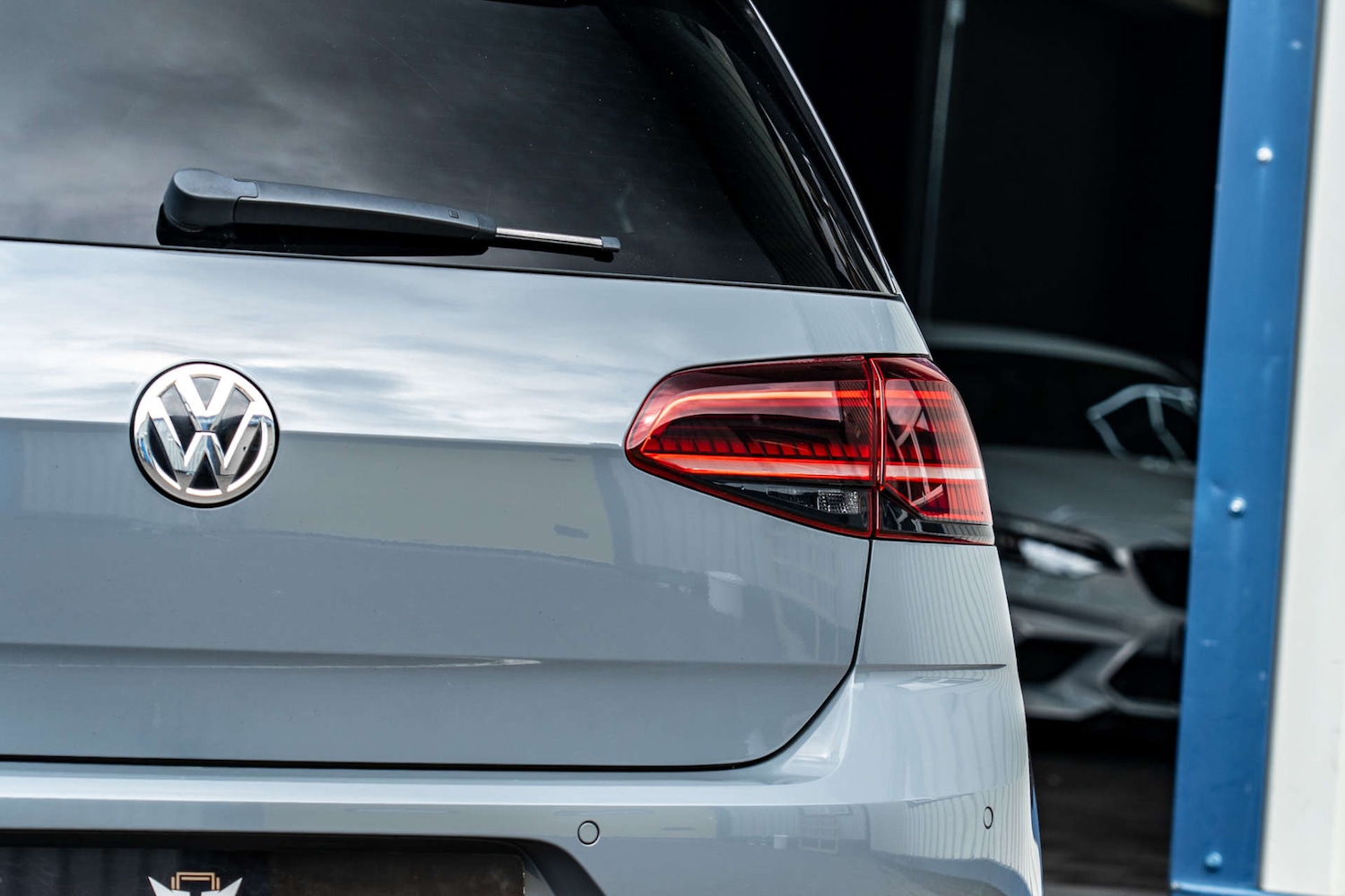 Used Volkswagen Golf 2020 for sale - 77569666: Photo 27