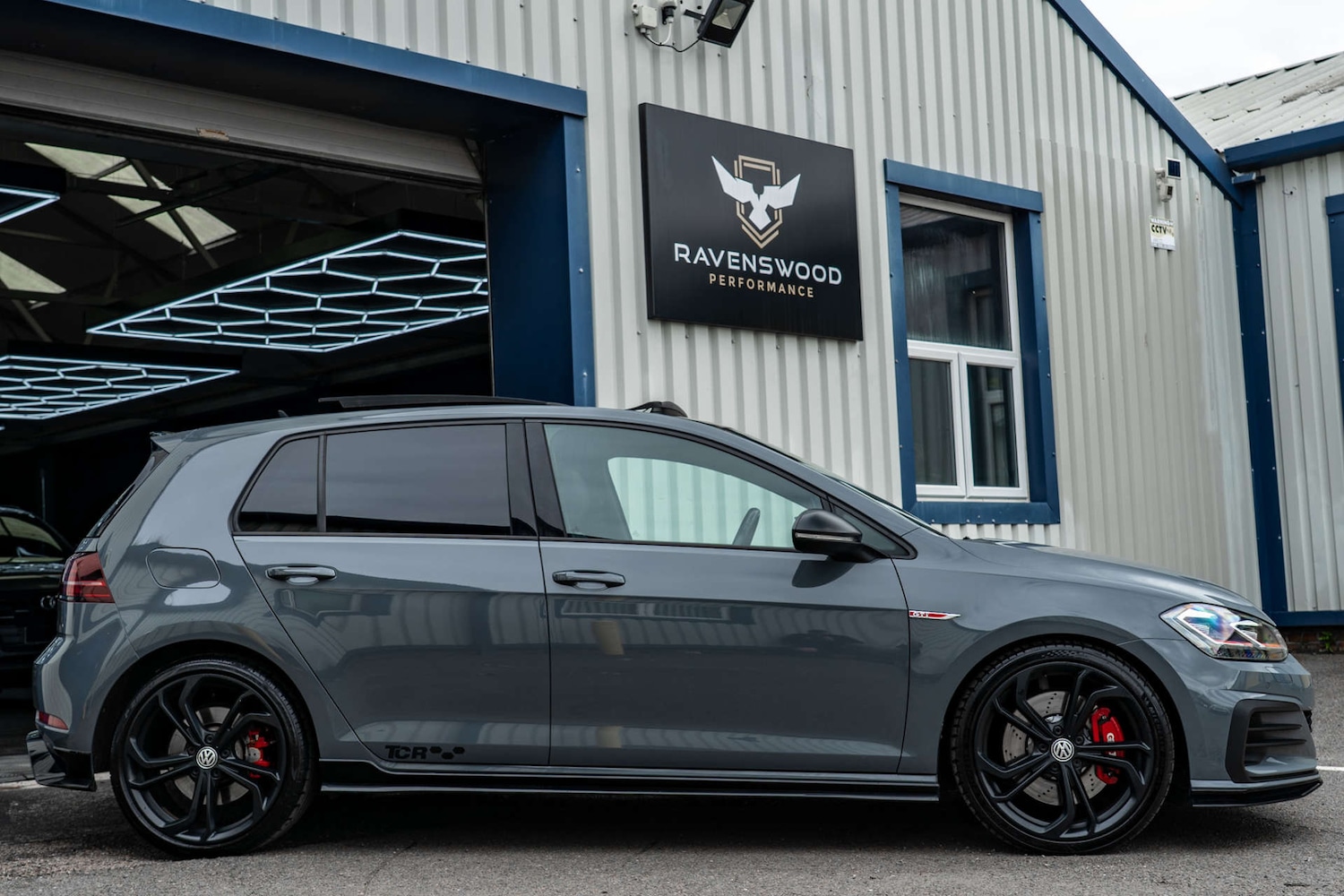 Used Volkswagen Golf 2020 for sale - 77569666: Photo 3