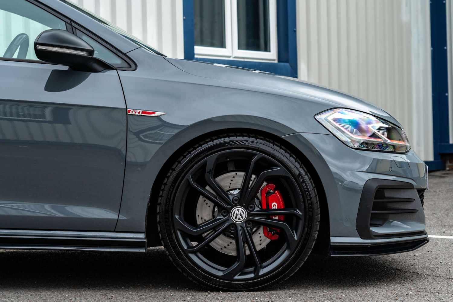 Used Volkswagen Golf 2020 for sale - 77569666: Photo 6