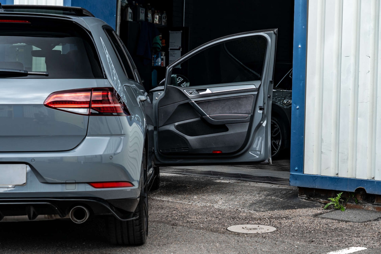 Used Volkswagen Golf 2020 for sale - 77569666: Photo 8