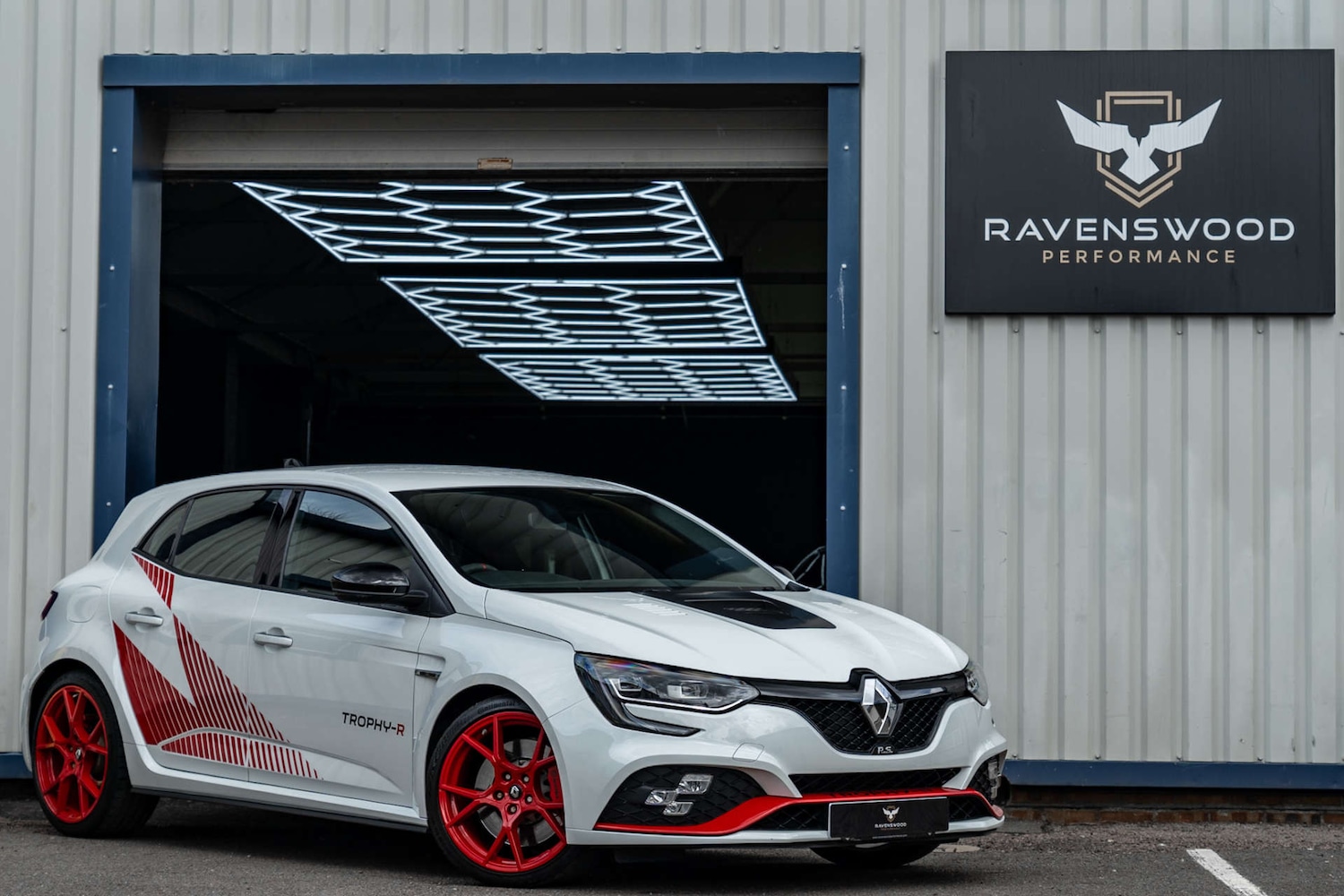 Used Renault Megane 2021 for sale - 76278034: Photo 1