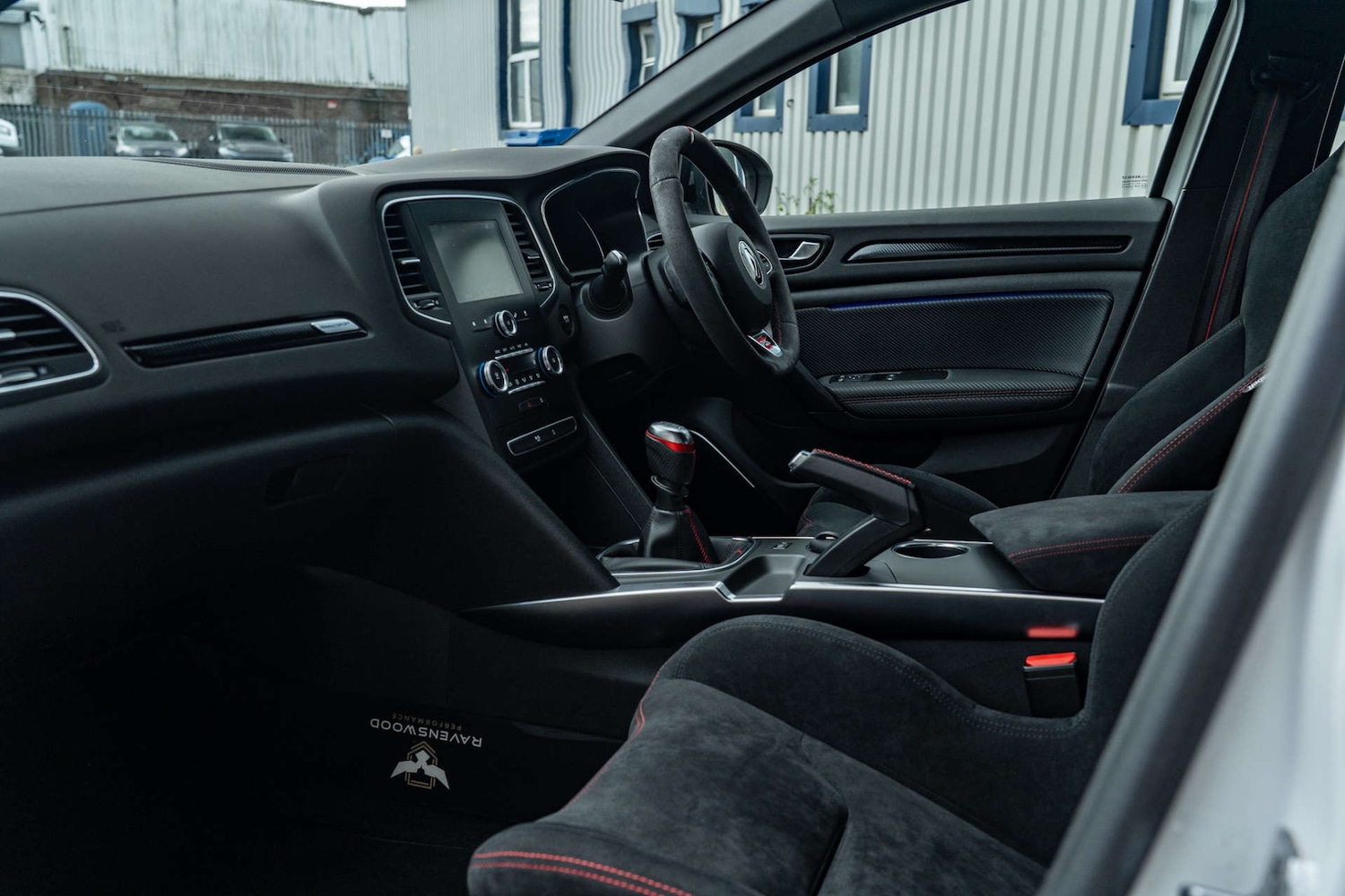 Used Renault Megane 2021 for sale - 76278034: Photo 10