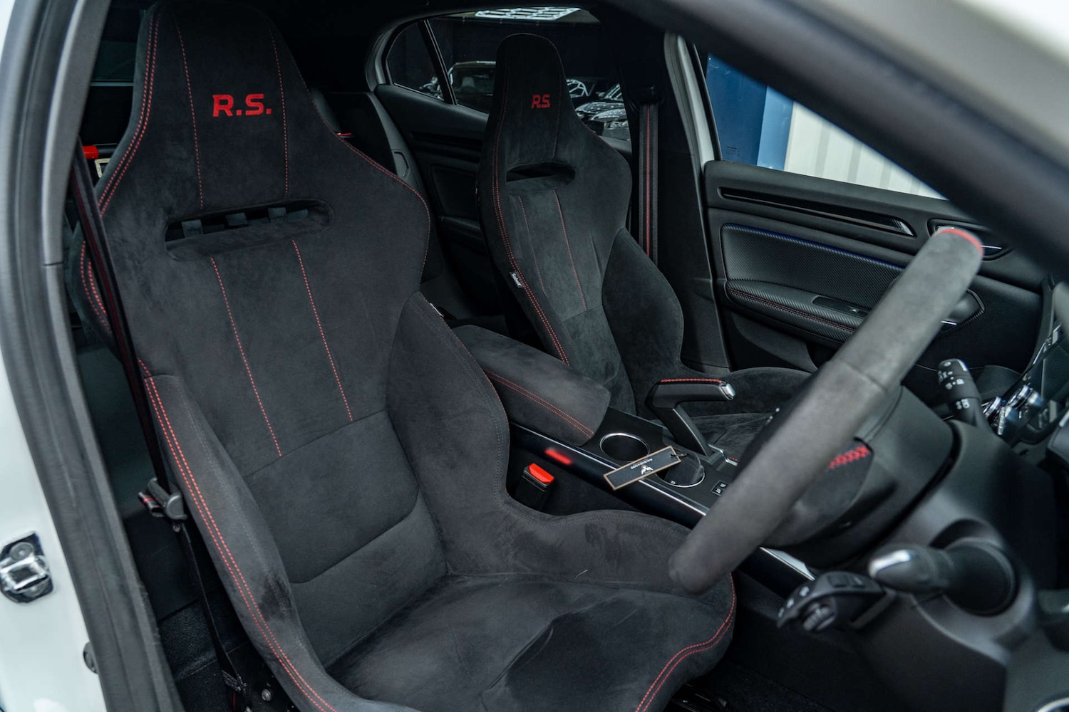 Used Renault Megane 2021 for sale - 76278034: Photo 11