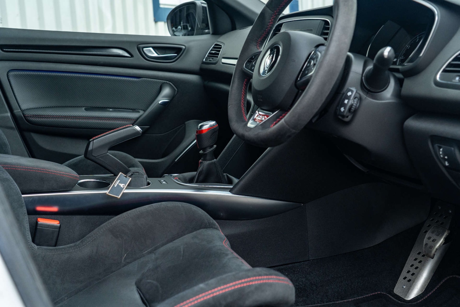 Used Renault Megane 2021 for sale - 76278034: Photo 17