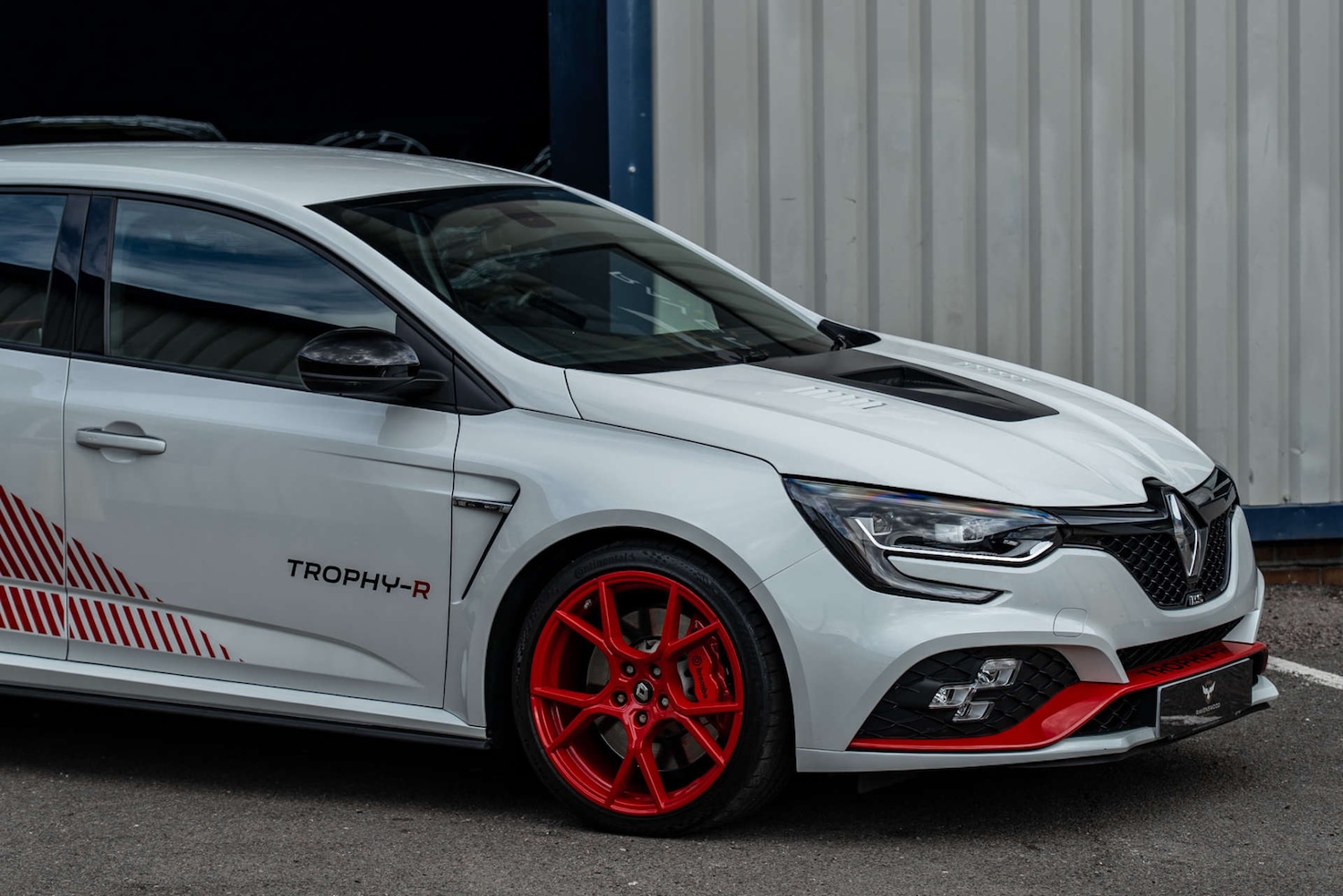 Used Renault Megane 2021 for sale - 76278034: Photo 30