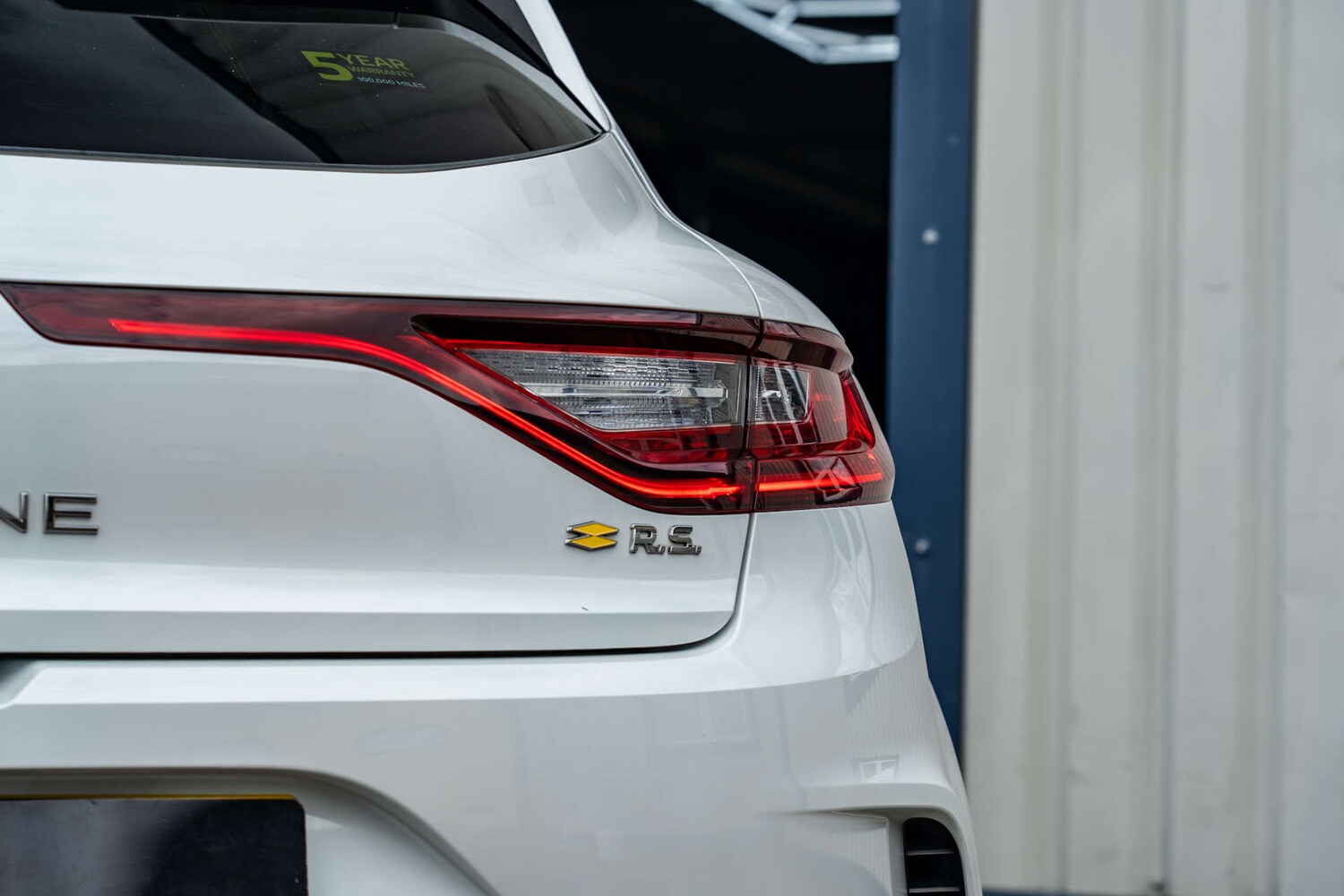 Used Renault Megane 2021 for sale - 76278034: Photo 33
