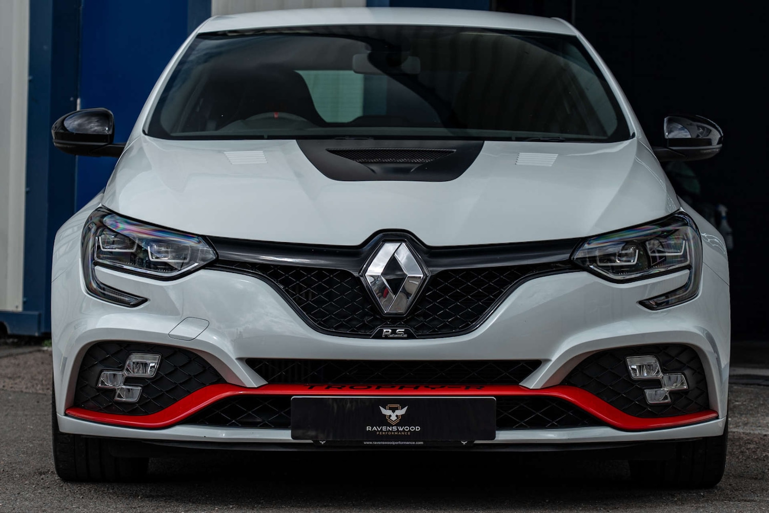 Used Renault Megane 2021 for sale - 76278034: Photo 34