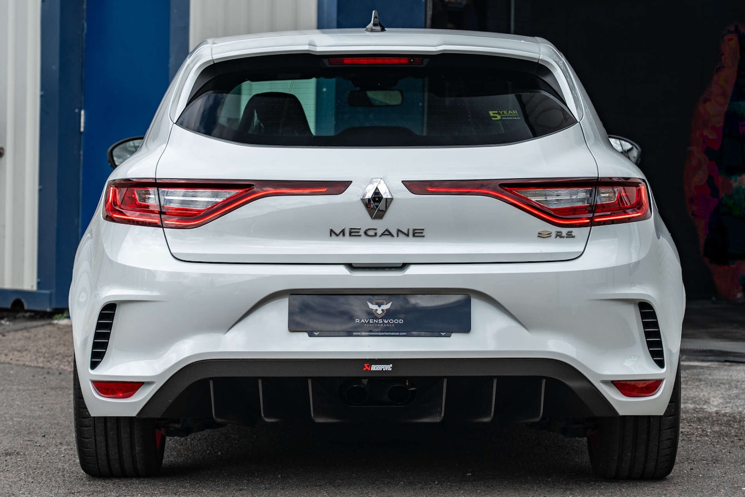 Used Renault Megane 2021 for sale - 76278034: Photo 35