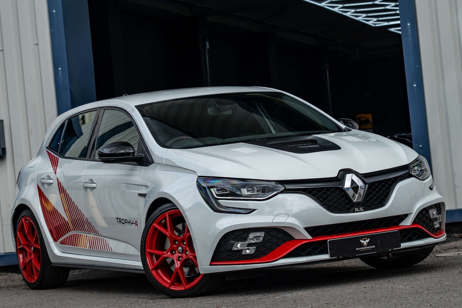 Used Renault Megane 2021 for sale - 76278034: Photo 36