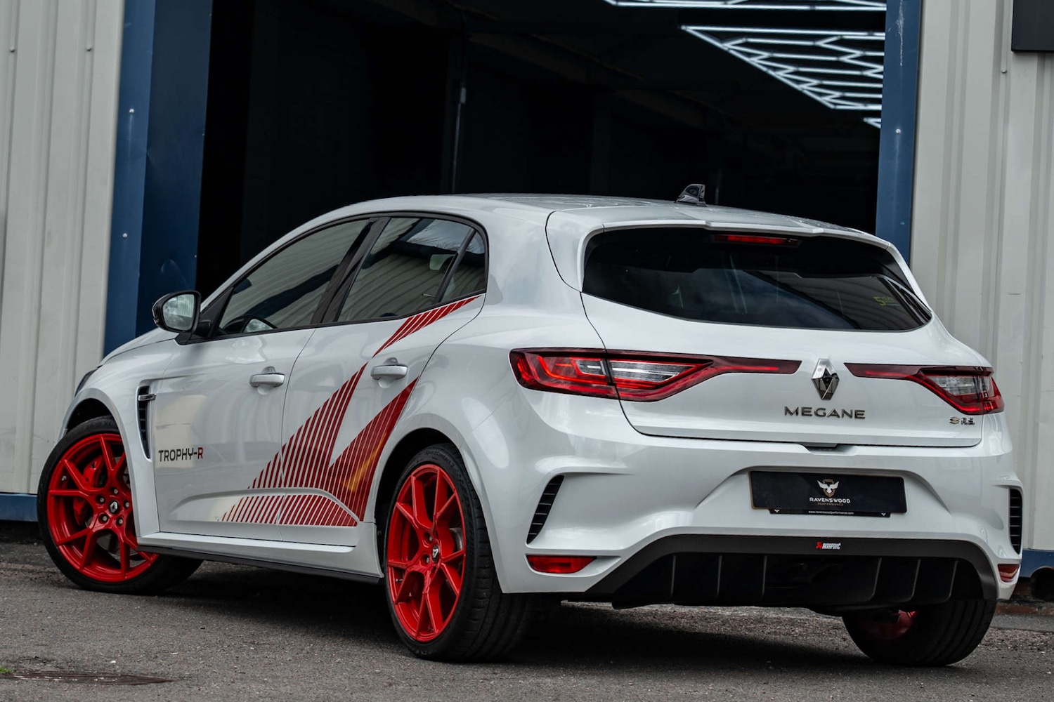 Used Renault Megane 2021 for sale - 76278034: Photo 37