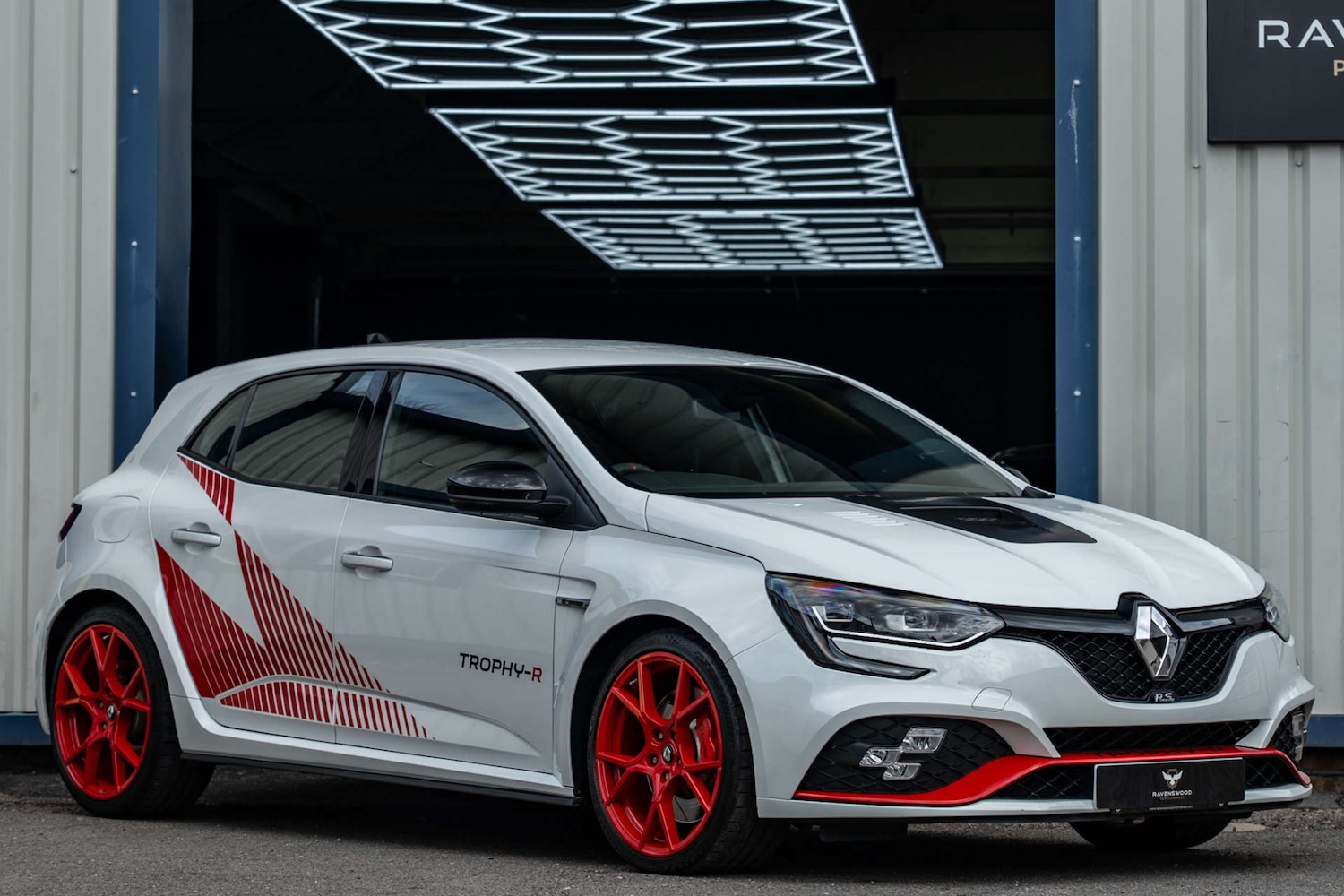 Used Renault Megane 2021 for sale - 76278034: Photo 6