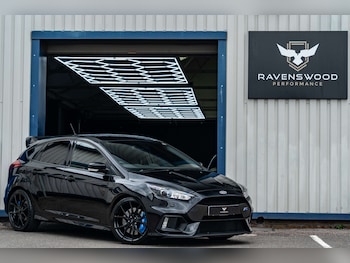 2018 - 2.3 Focus RS 4WD 5dr