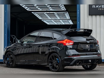 Used Ford Focus 2018 for sale - 75347724: Photo