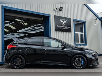 Used Ford Focus 2018 for sale - 75347724: Photo