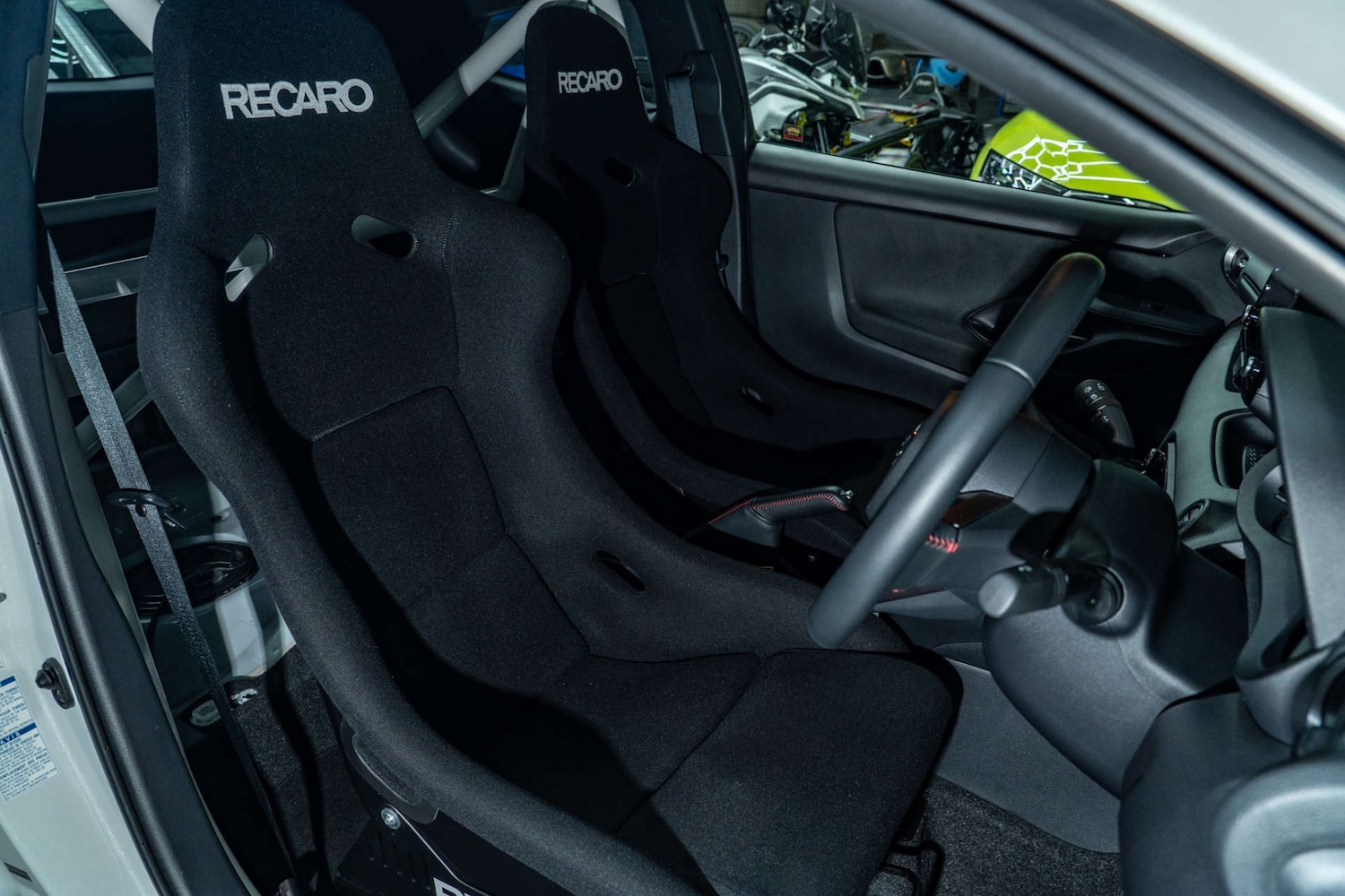 Used Toyota Yaris 2021 for sale - 76694800: Photo 3