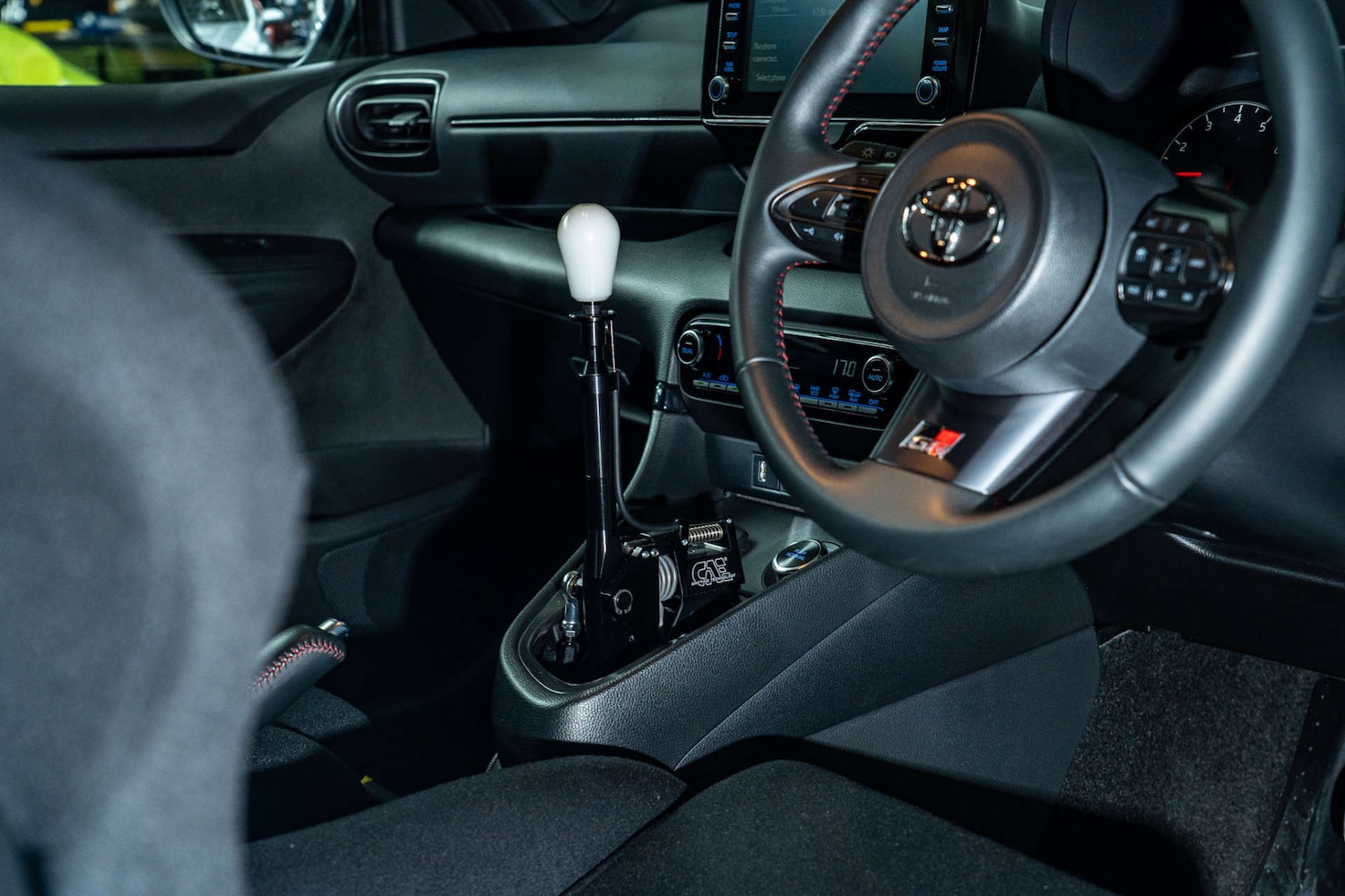 Used Toyota Yaris 2021 for sale - 76694800: Photo 4