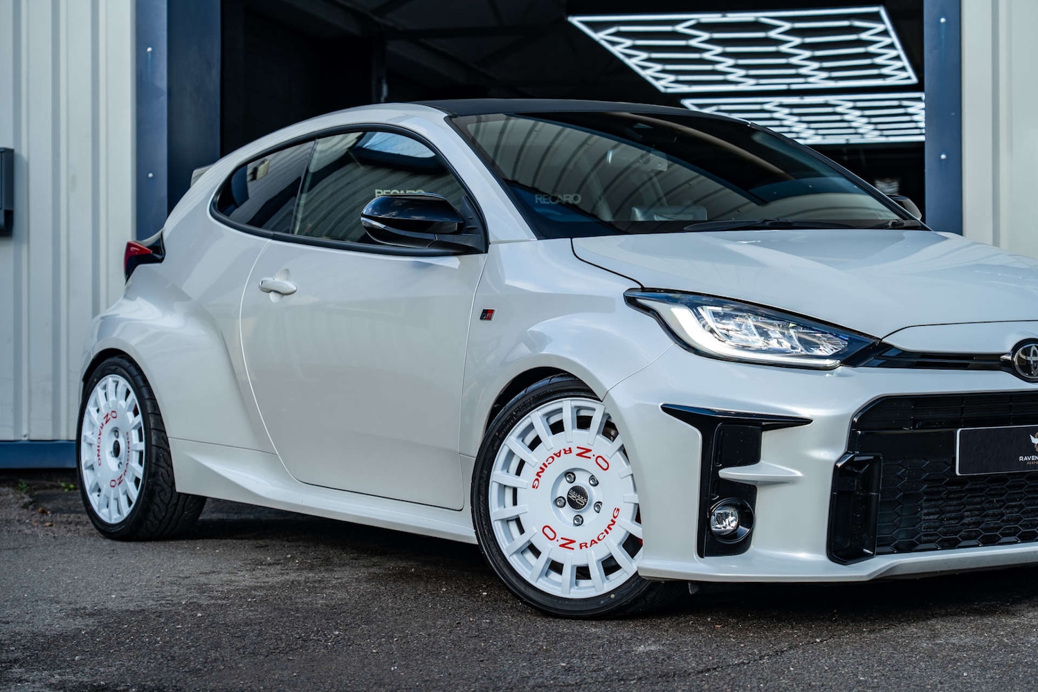 Used Toyota Yaris 2021 for sale - 76694800: Photo 6